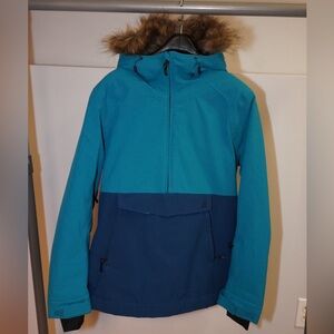 Ripzone Anorak Ski Jacket